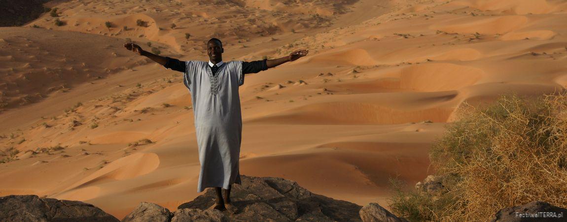 Wyprawy na Saharę. Libia, Algieria, Czad, Niger, Mauretania.
