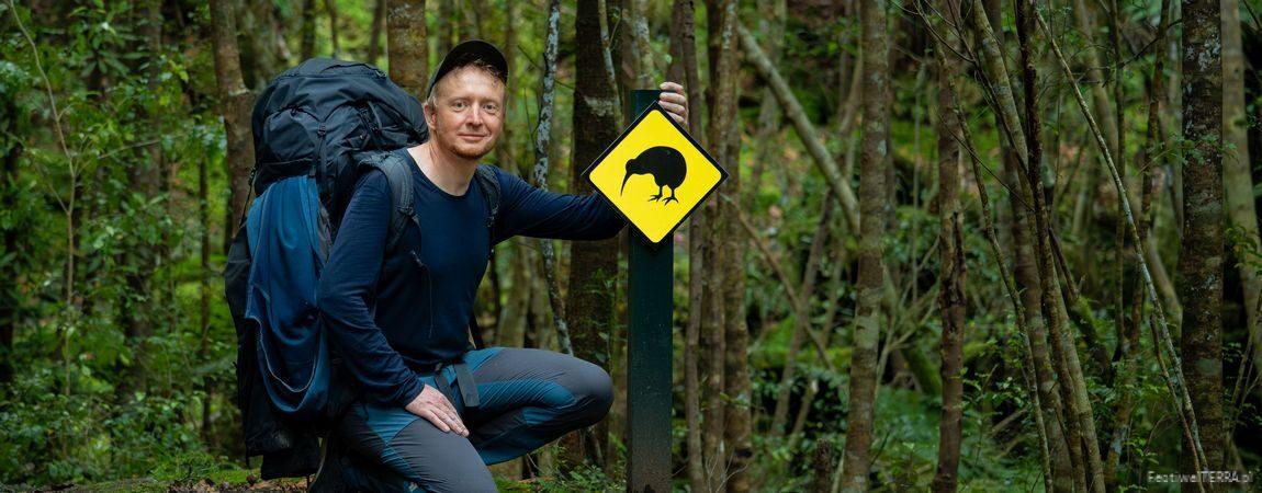 Nowa Zelandia – w poszukiwaniu kiwi