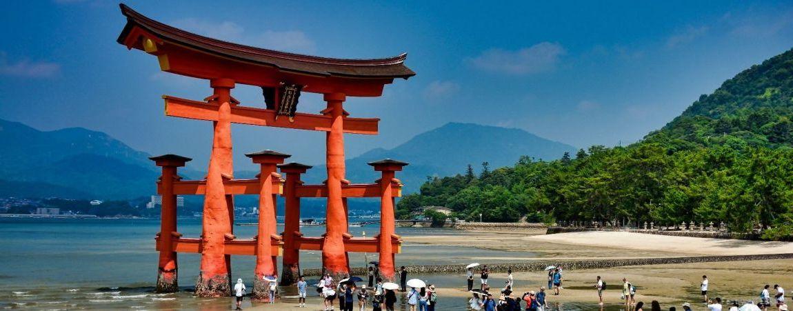 Japonia – dwie dekady później